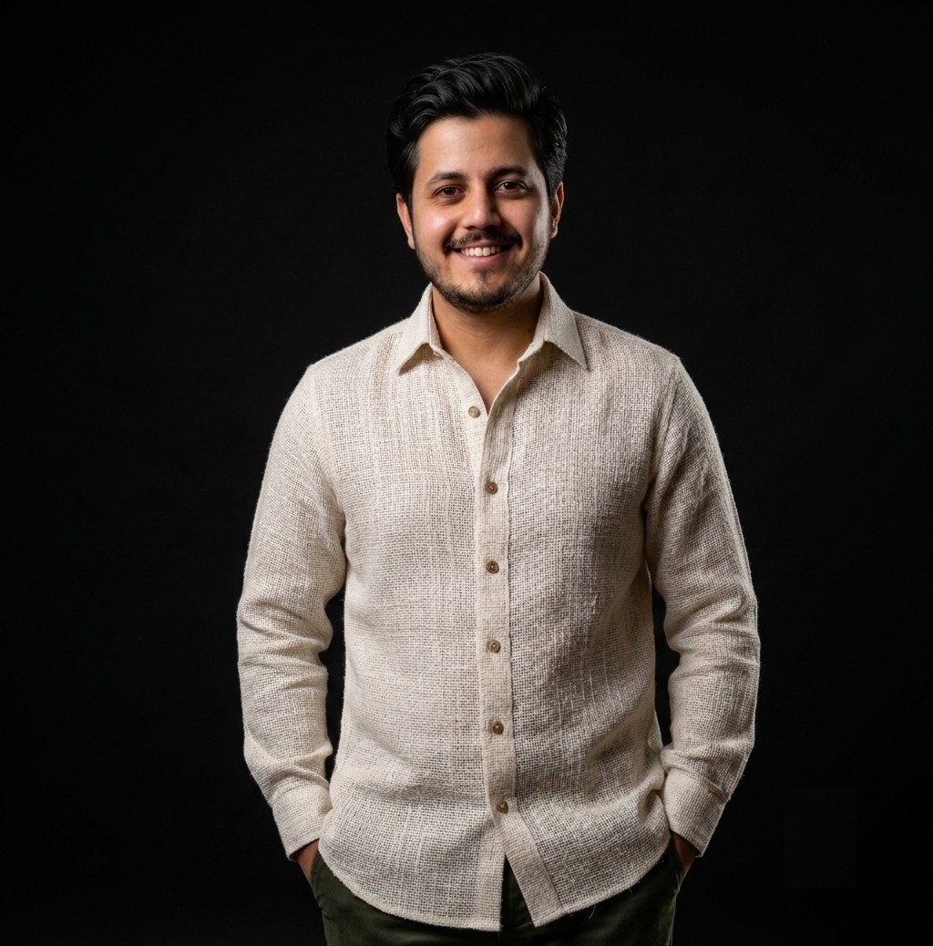 Vishal Verma